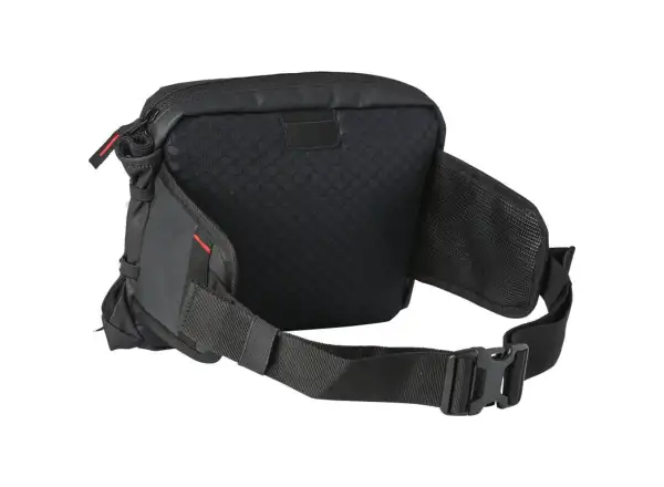 Fox Lumbar ľadvinka 5 l Black
