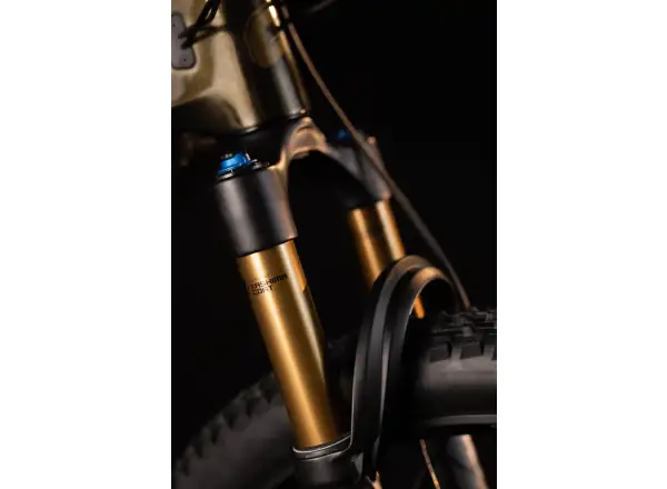 Crussis Legend 68 celoodpružený elektrobicykel