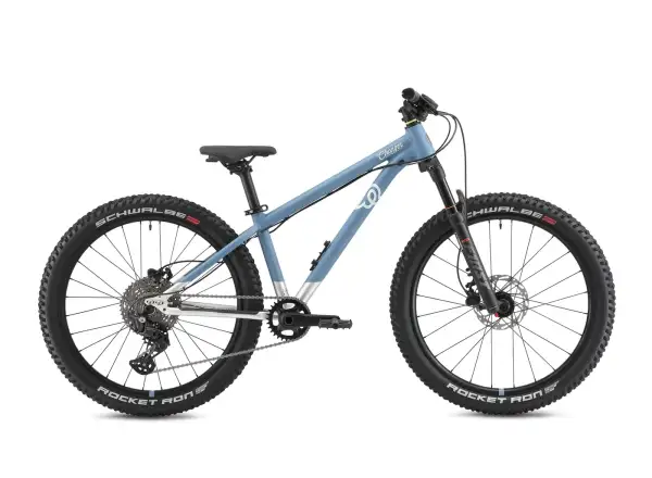Early Rider Charger 24 detský bicykel Nordic Blue 2026
