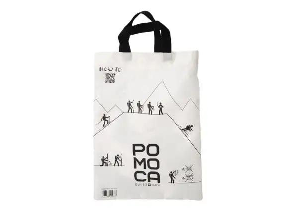 Pomoca Skins Bag V2 univerzálny sáčok na skialpové pásy