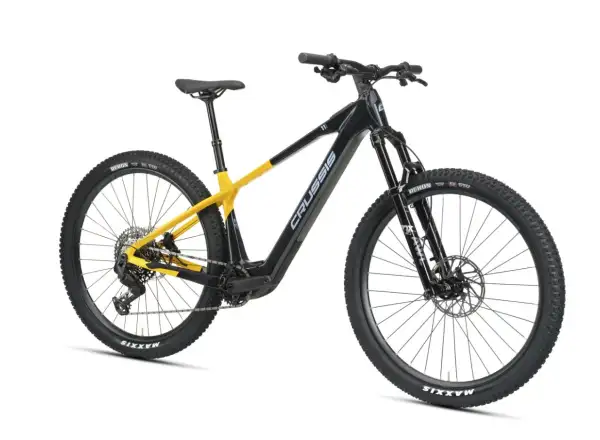 Crussis e-Hard 11.11 (600Wh) horský elektrobicykel