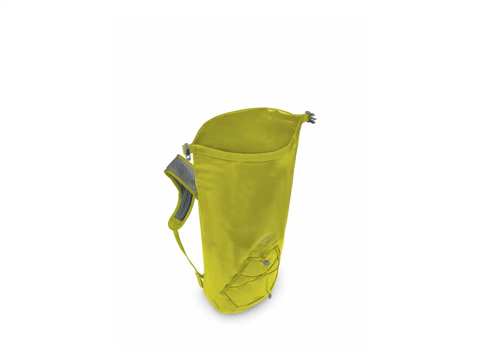 Osprey Transporter Roll Top 18 batoh Lemongrass Yellow