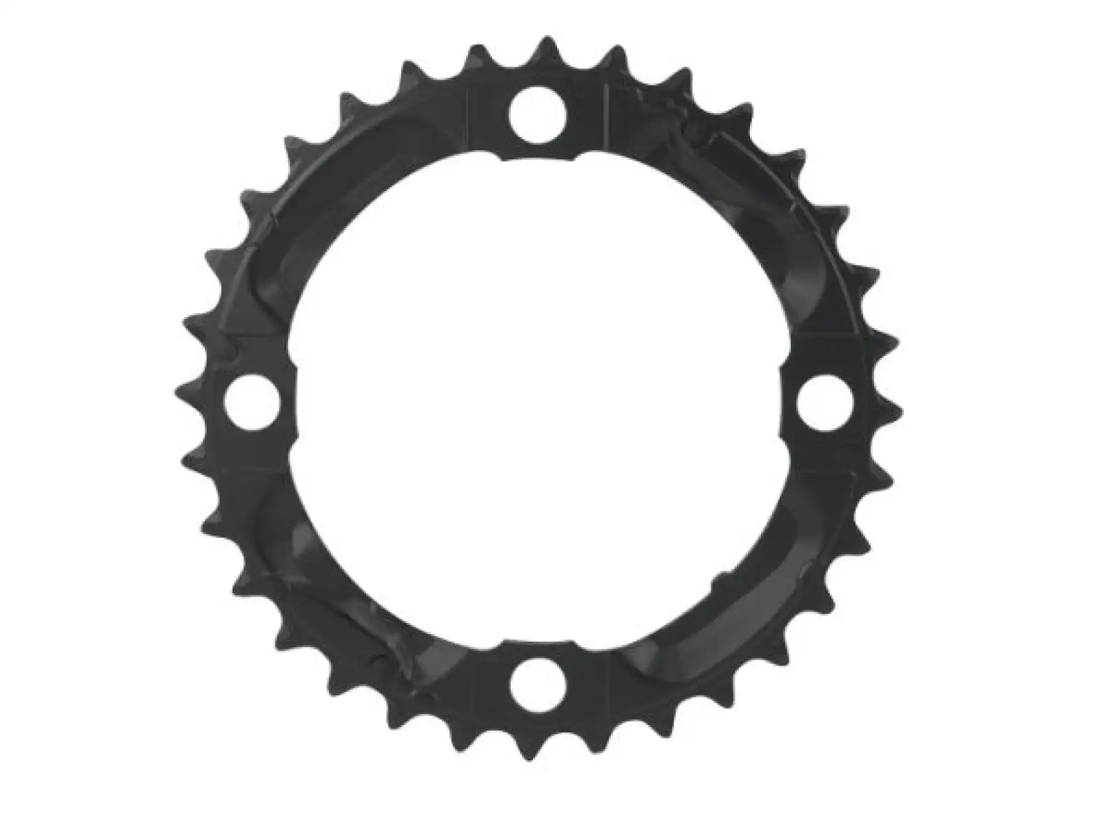 Prehadzovačka Shimano Deore FC-M590 32 zubov