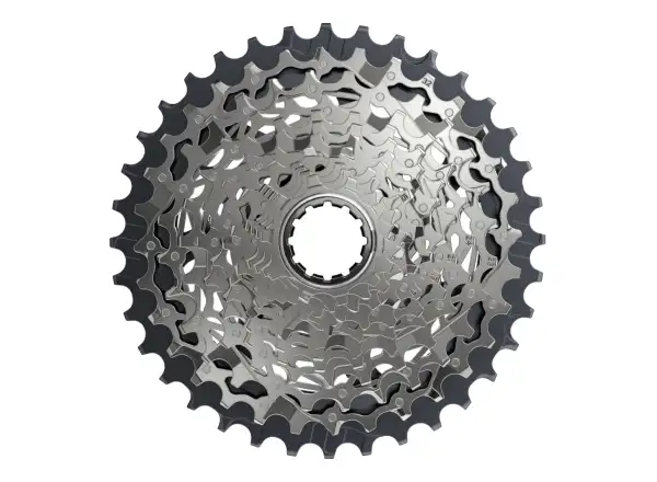 Kazeta Sram CS XG-1270 D1 Silver 12sp. 10-33z.