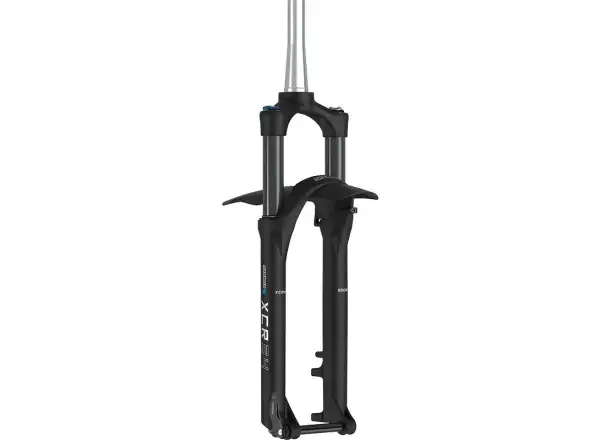 SR Suntour XCR 34 Air LO-R 140 mm 27,5" Boost odpružená vidlica čierna mat