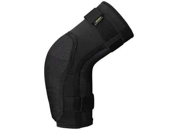 iXS Hack EVO+ chrániče lakťov Black