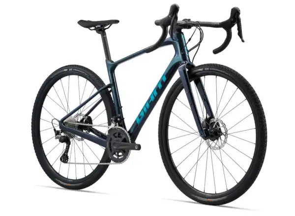 Giant Revolt Advanced 2 Starry Night gravel bicykel