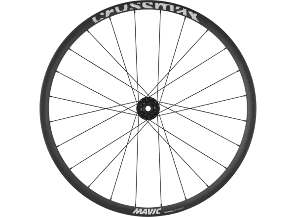 Mavic Crossmax S Carbon 29" Boost 6dier predné vypletené koleso