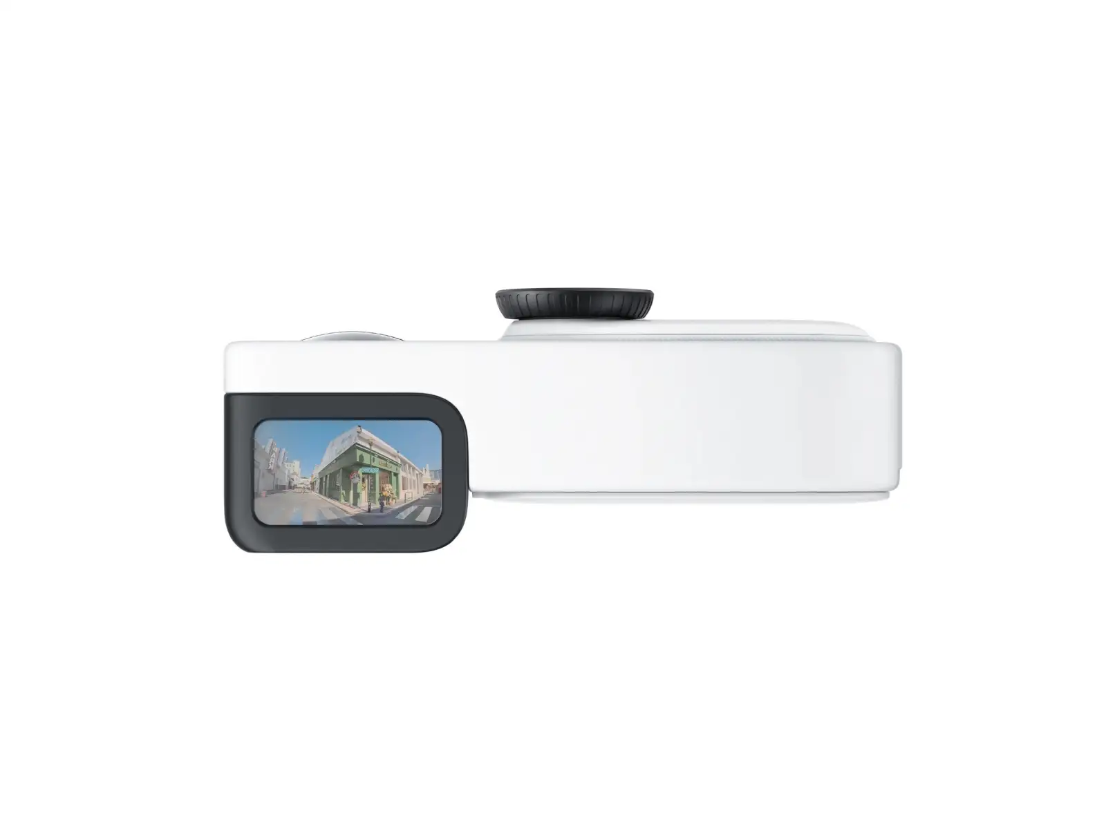 Insta360 GO 3S kamera Retro bundle 64 GB špeciálna edícia biela
