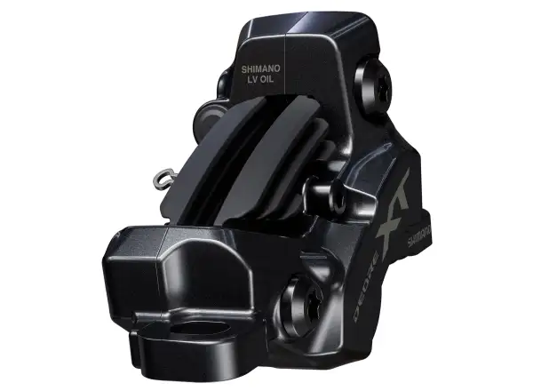 Shimano XT BR-M8220/BL-M8200 kotúčová brzda zadná Upgrade set