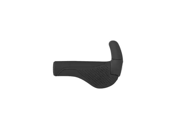 Ergon GS2 Evo gripy čierna