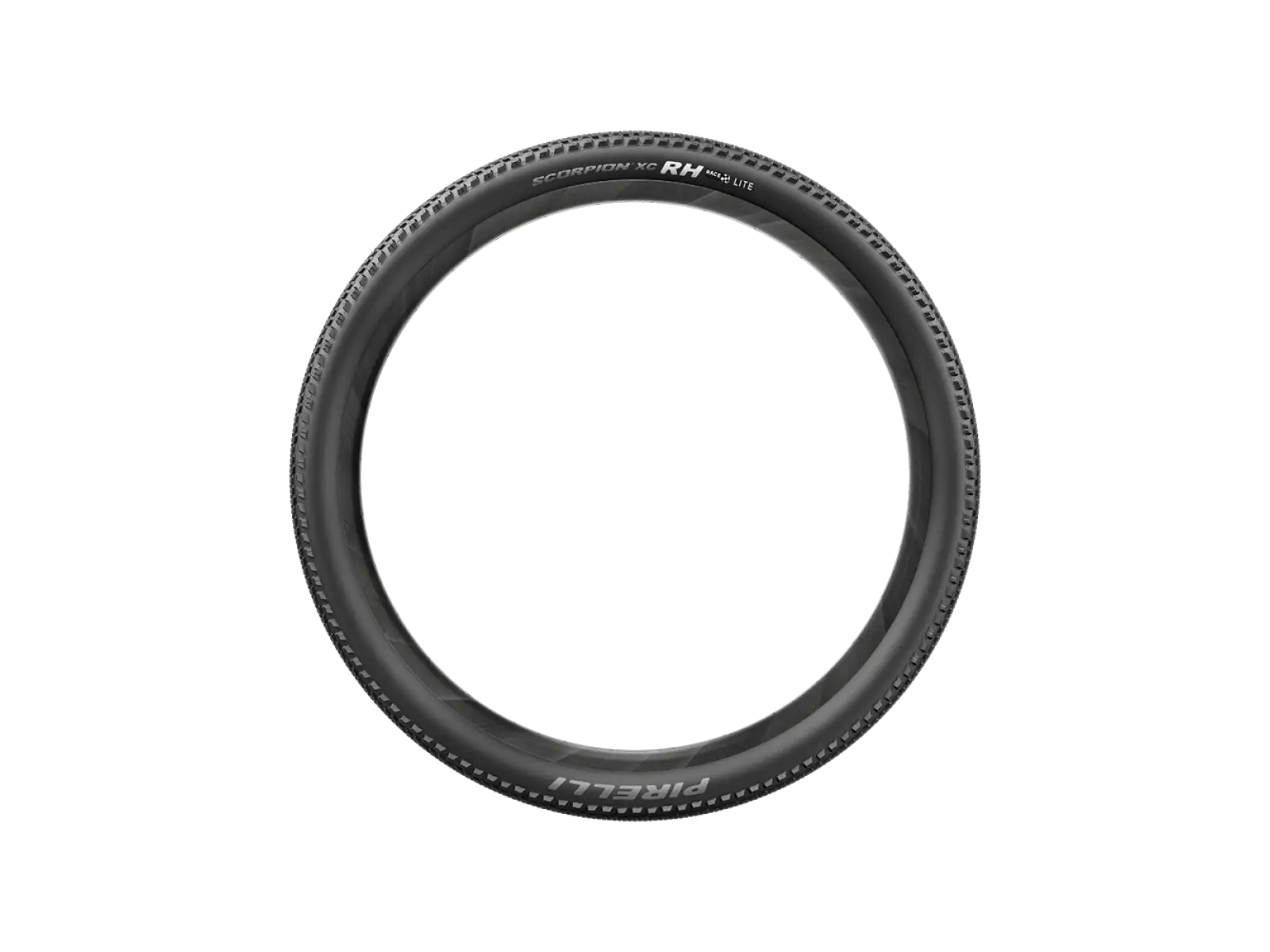 Pirelli Scorpion XC RH Lite 29x2,4 plášť kevlar strieborný