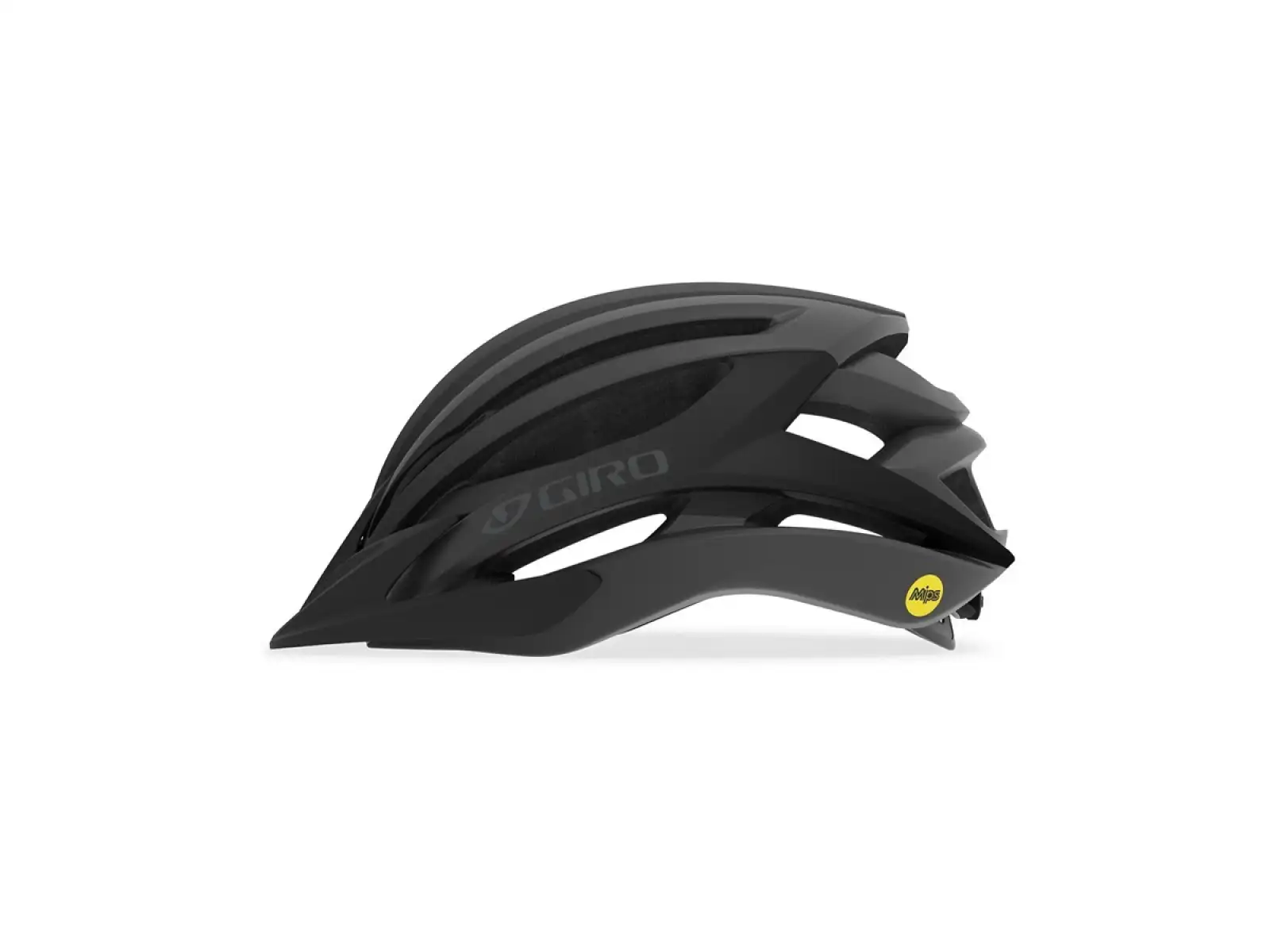 Giro Artex MIPS pánska MTB prilba matná čierna
