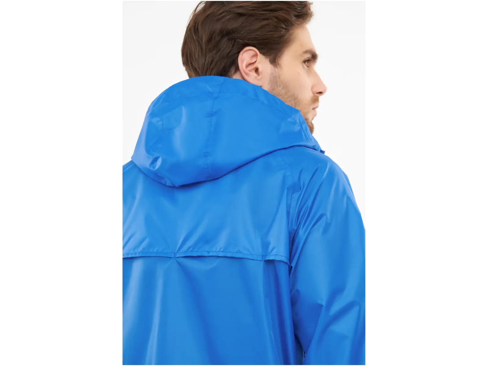 Viking Active Line pánska bunda Brilliant Blue