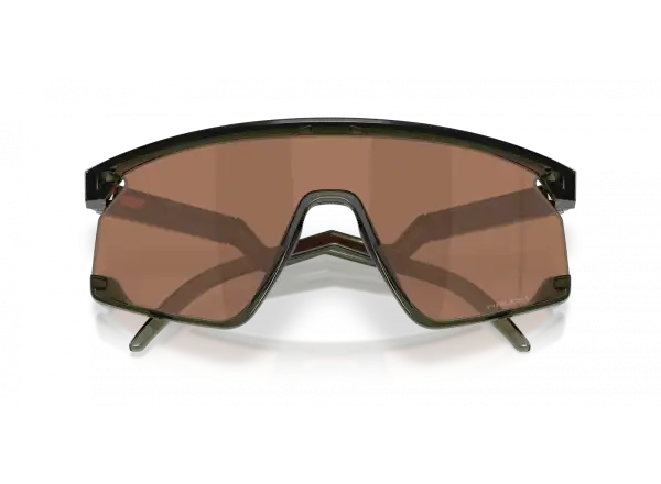 Oakley BXTR okuliare Olive Ink/Prizm Tungsten