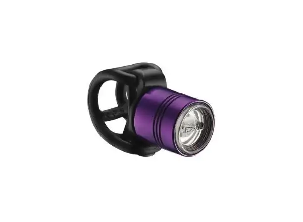 Lezyne Femto Drive LED predné svetlo