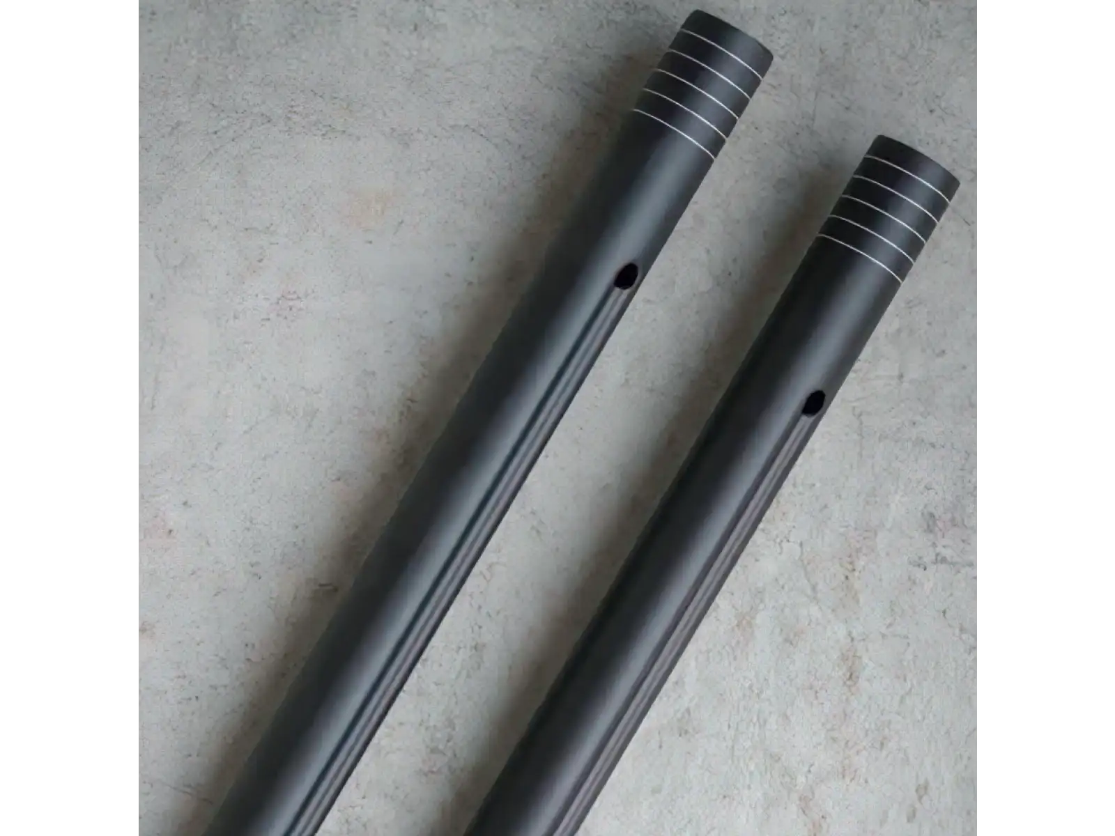 OneUP E-bar Carbon 35/800 mm riadidlá čierna