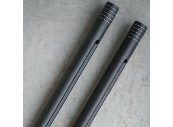 OneUP E-bar Carbon 35/800 mm riadidlá čierna