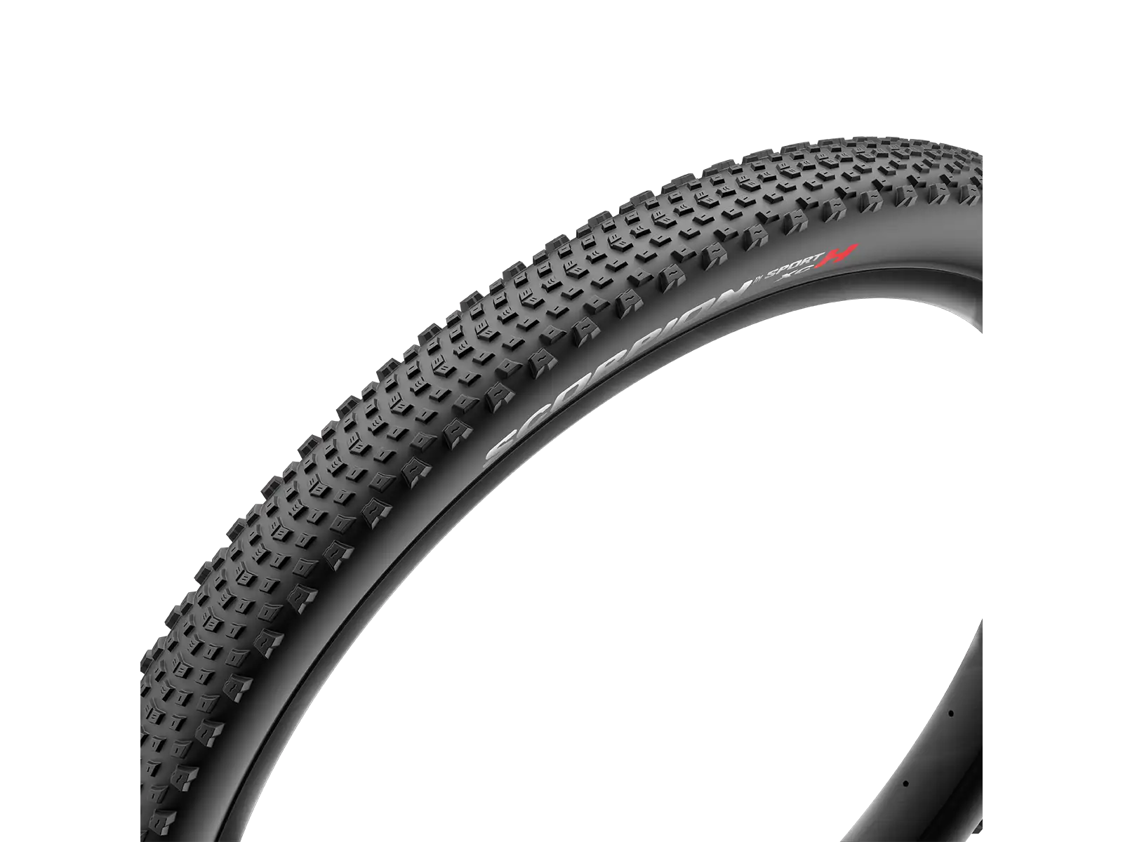 Pirelli Scorpion XC RC Sport , 29 x 2.2 plášť kevlar čierny