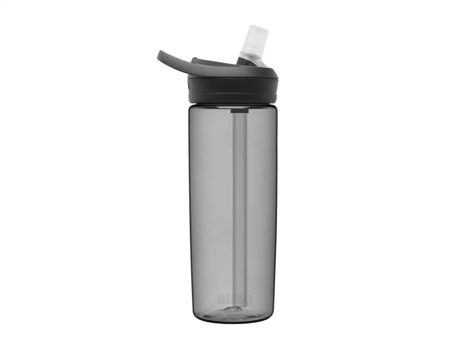 Camelbak Eddy+ fľaša 0,6 l Charcoal 2022