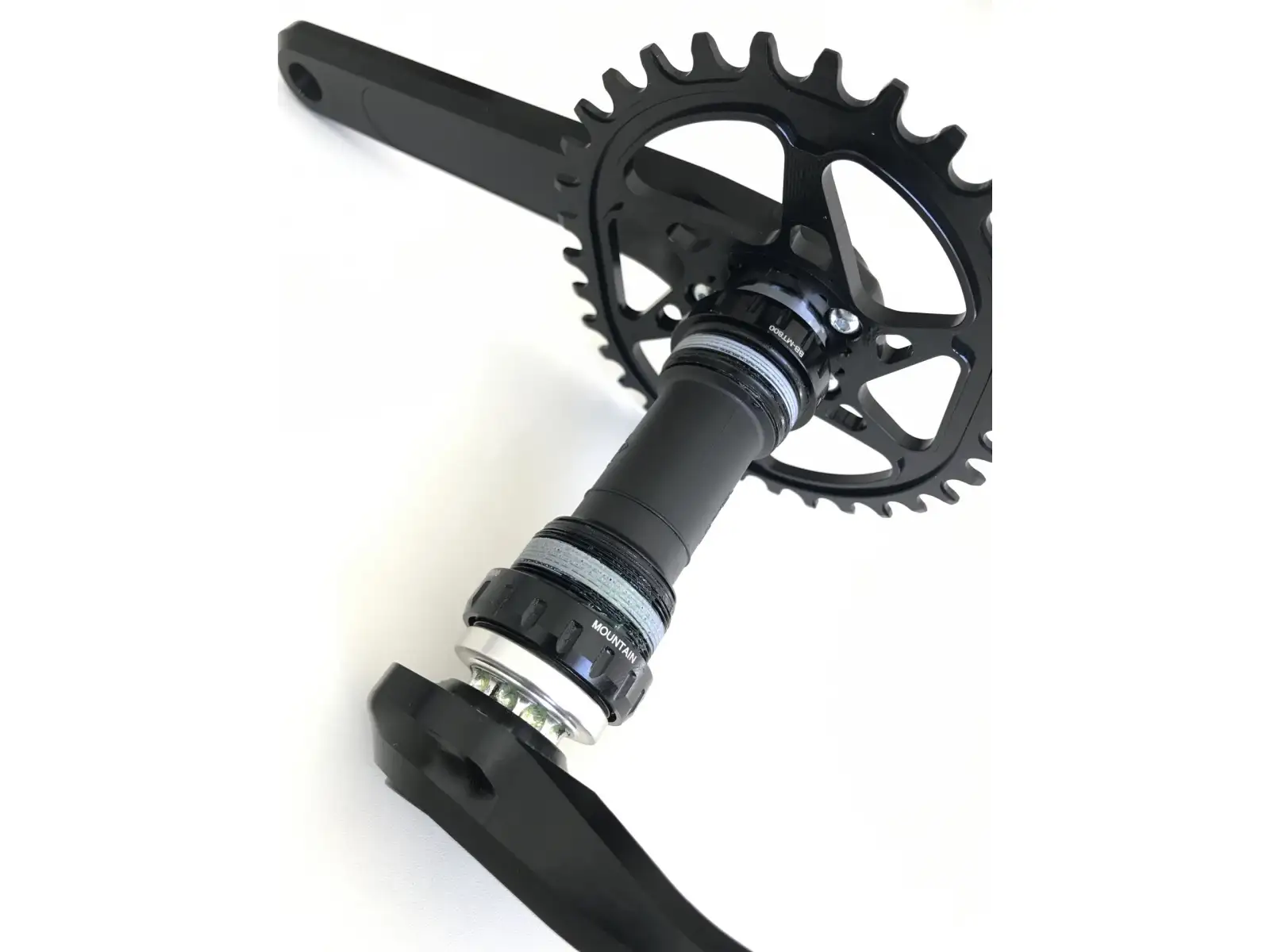 Leonardi Factory Capo Ultra S kľuky