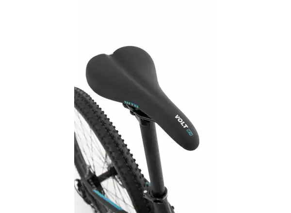 Rock Machine Torrent 30-29 horský bicykel Black/Petrol VZORKA