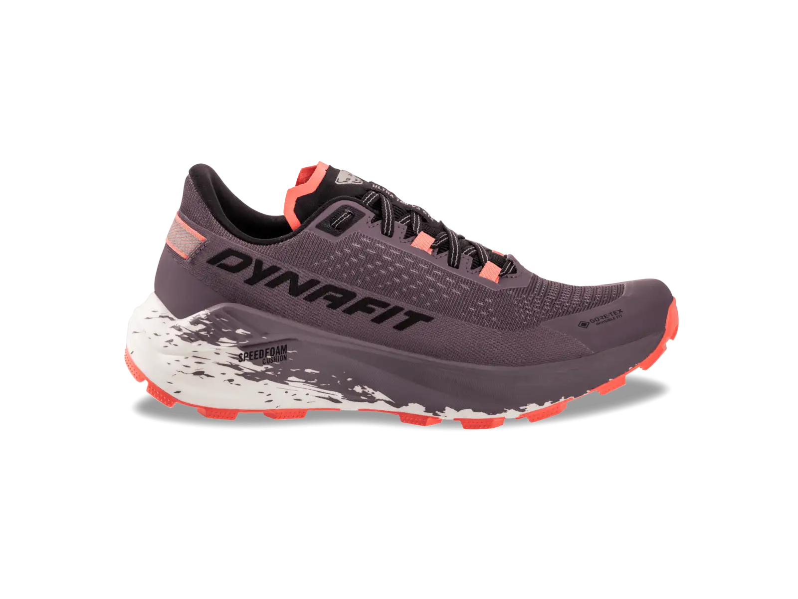 Dynafit Ultra 100 V3 GTX dámske bežecké topánky Ephemera/Black Out