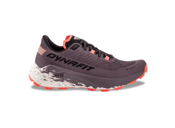 Dynafit Ultra 100 V3 GTX dámske bežecké topánky Ephemera/Black Out