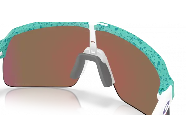 Oakley Sutro Lite okuliare Celeste Splatter/Prizm Violet