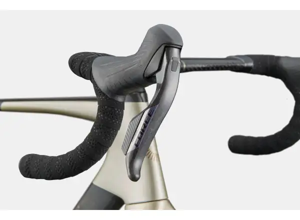 Cannondale SuperSix Evo 1 cestný bicykel Platinum PLT