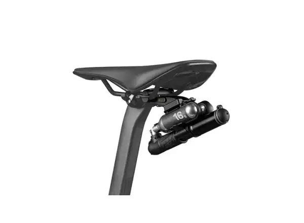Topeak HybridMaster Mini CO2 pumpa