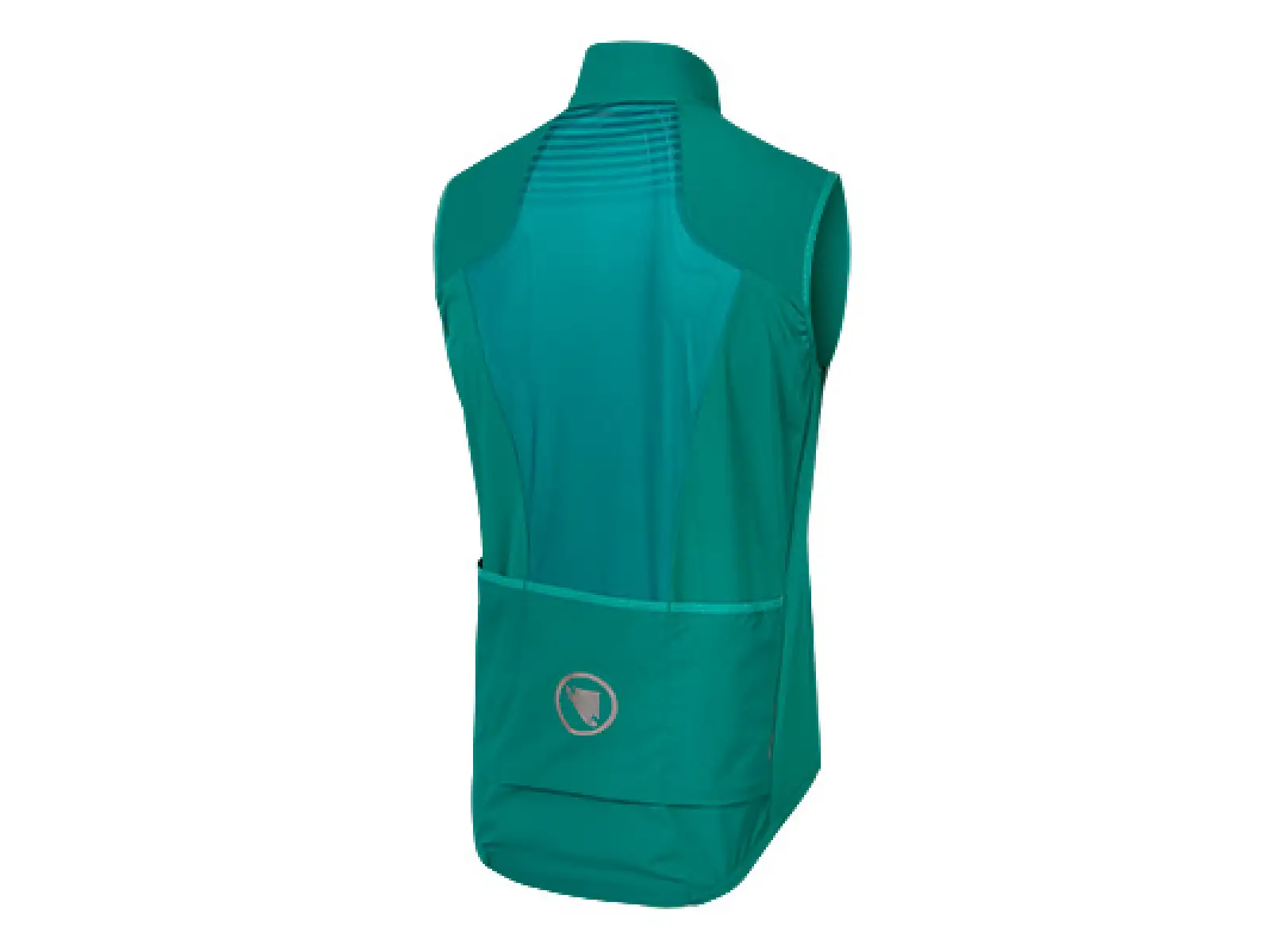 Endura Pro SL Lite pánska vesta Emeraldgreen