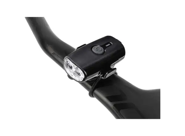 Topeak Headlux USB 250 svetlo na prilbu/riadidlá