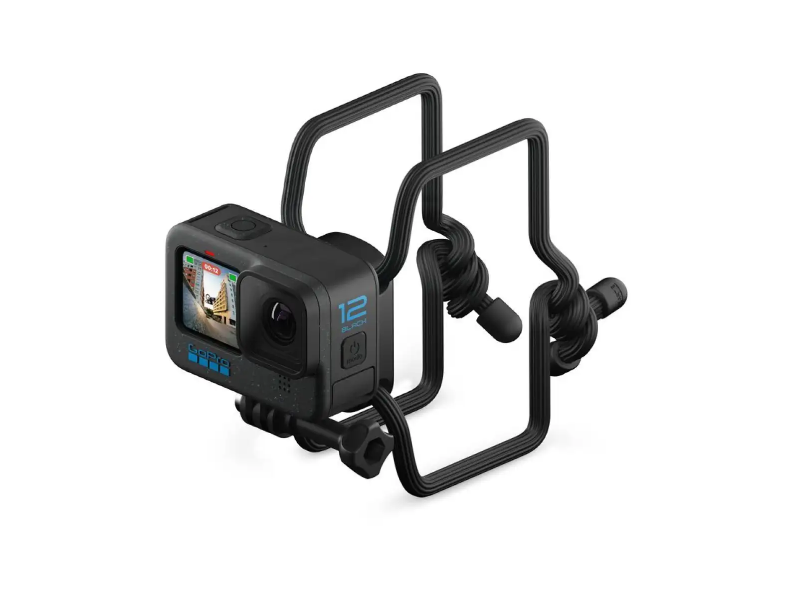 GoPro Gumby ohybný držiak