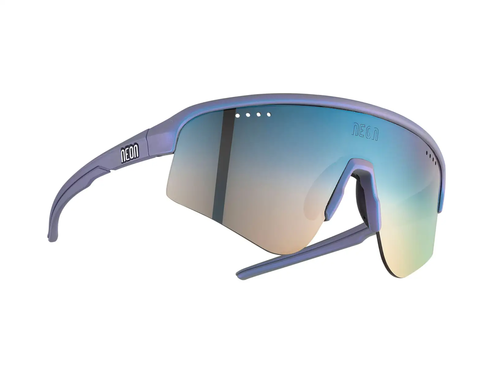 Neon Arrow 2.0 Air Gradient okuliare Iridescent Lux/Gradient