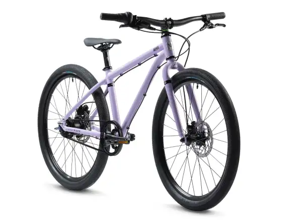 Early Rider Belter 24 detský bicykel Violet Haze