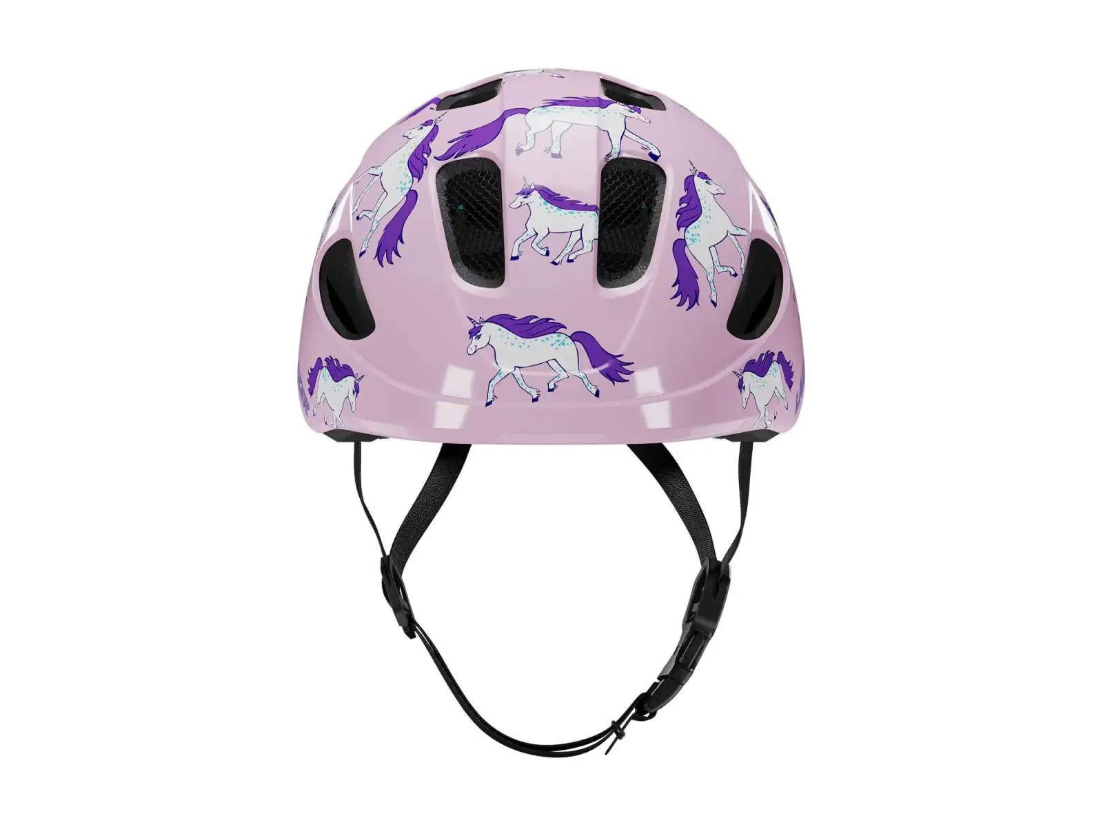Lazer Nutz KinetiCore 2.0 detská prilba Unicorns