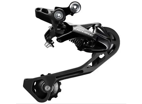 Shimano Deore RD-T6000 SGS 10sp. prehadzovačka