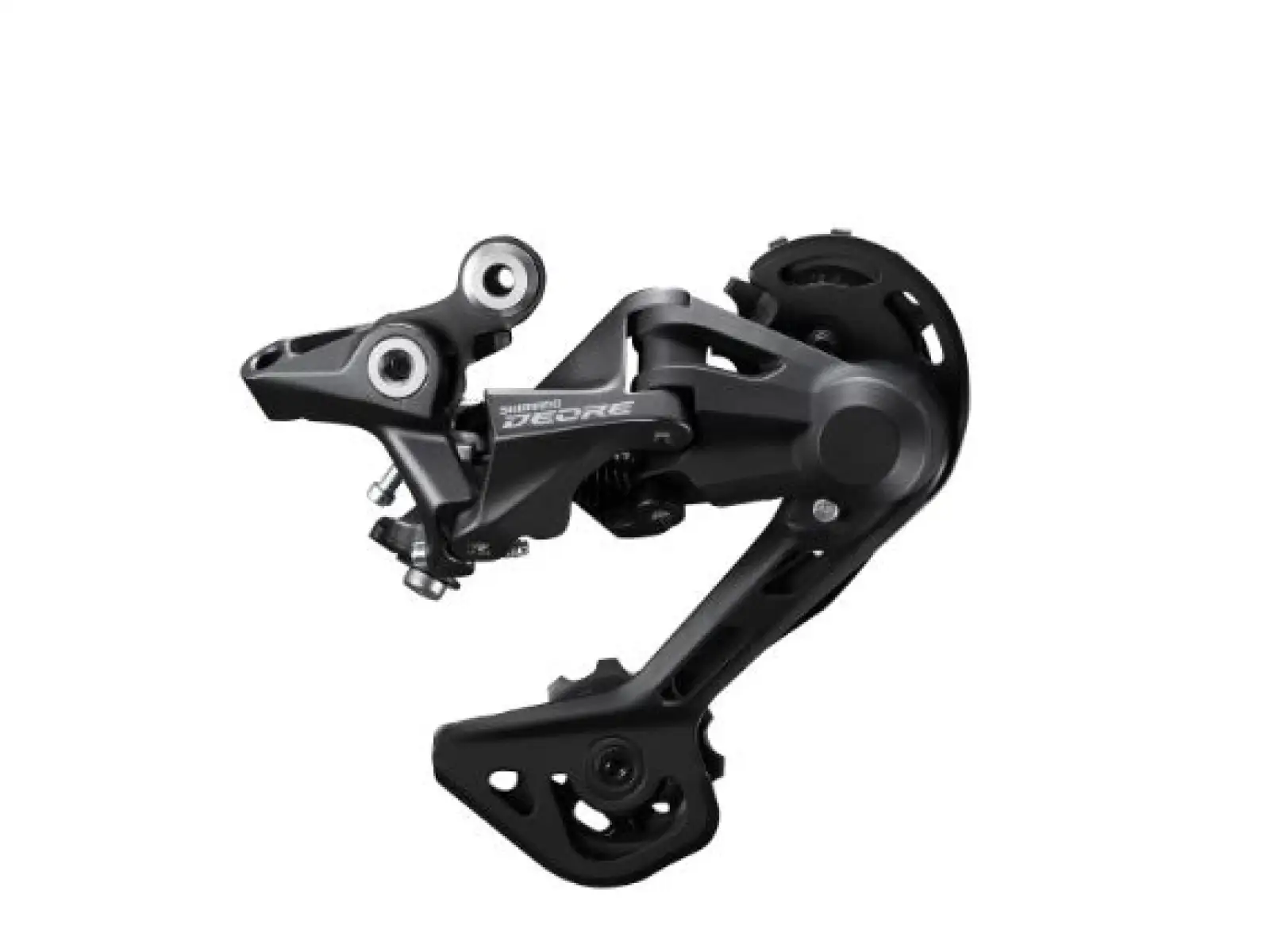 Shimano Deore RD-M4120 SGS 10/11 sp. prehadzovačka