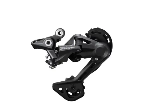 Shimano Deore RD-M4120 SGS 10/11 sp. prehadzovačka