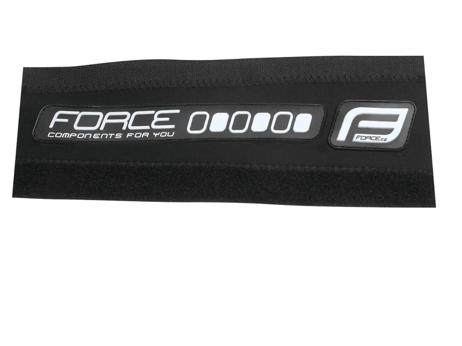 FORCE neoprén pod reťaz 8cm