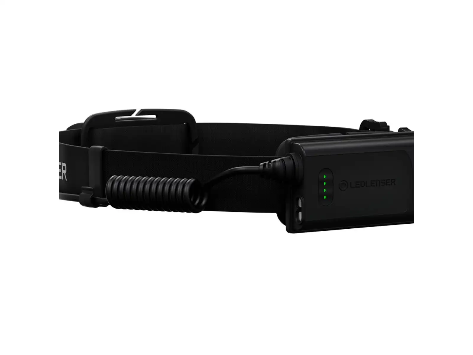 Ledlenser H5R Core čelovka
