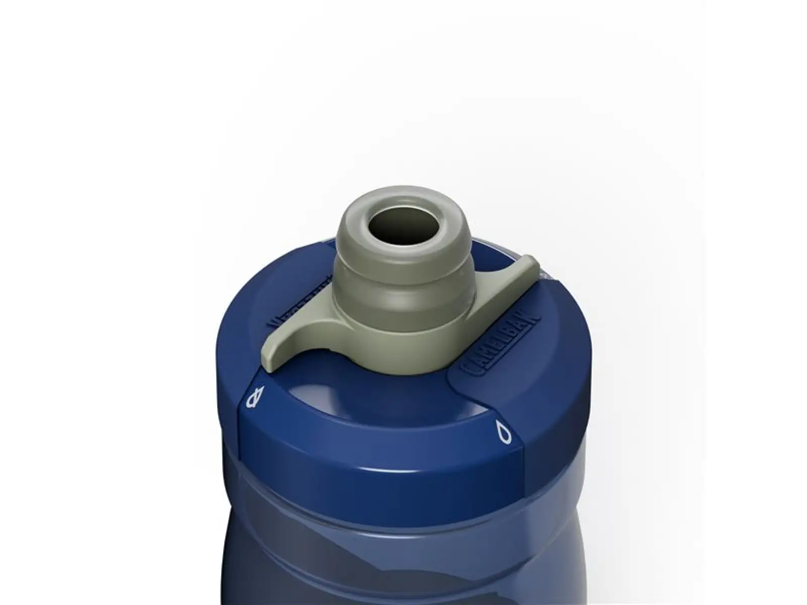 Camelbak Podium fľaša 0,44 l Deep Sea