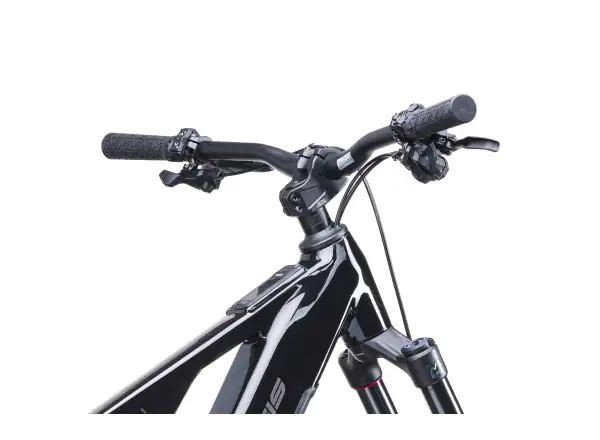 Crussis ONE-Full AX 10.12-M2(800) celoodpružený elektrobicykel