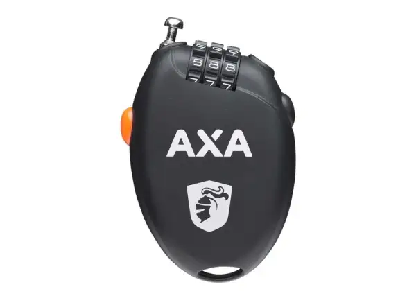 AXA Roll 75 navíjací zámok kódový