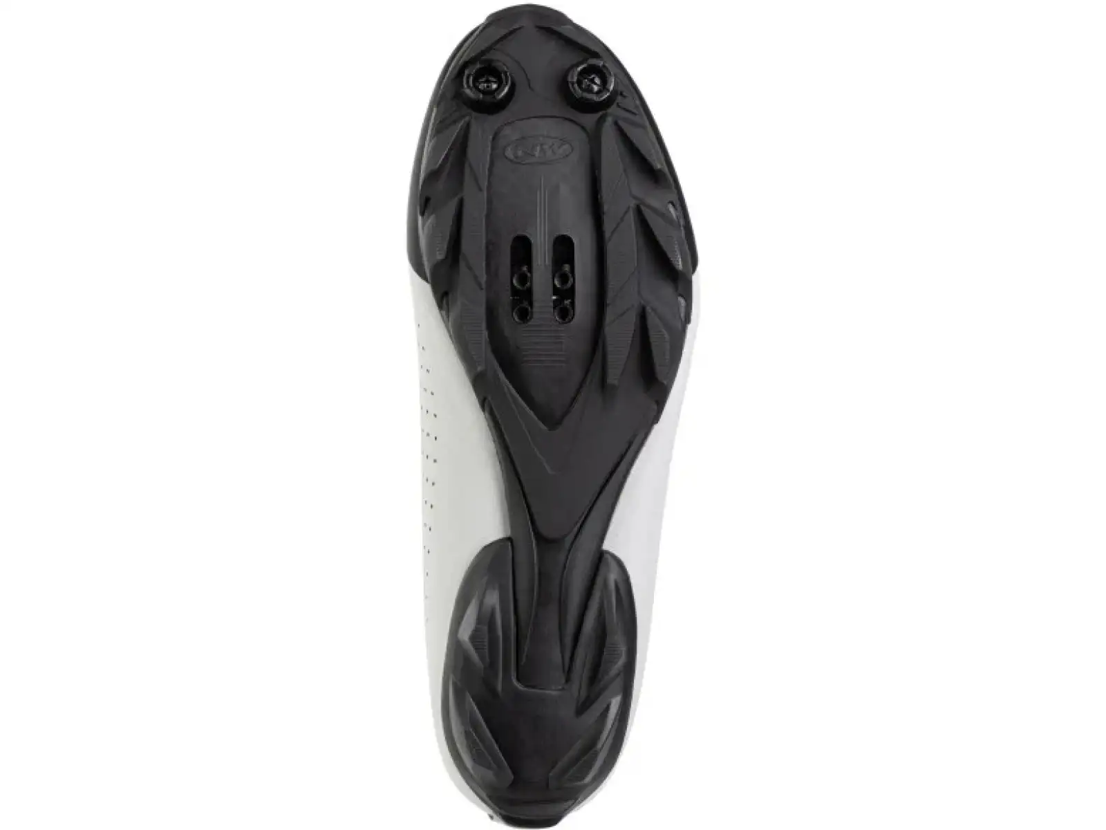Northwave Scorpius Plus pánske tretry Light Grey/Black