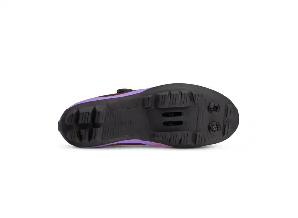 Fizik Terra Artica X5 GTX zimné pánske tretry Purple/Black