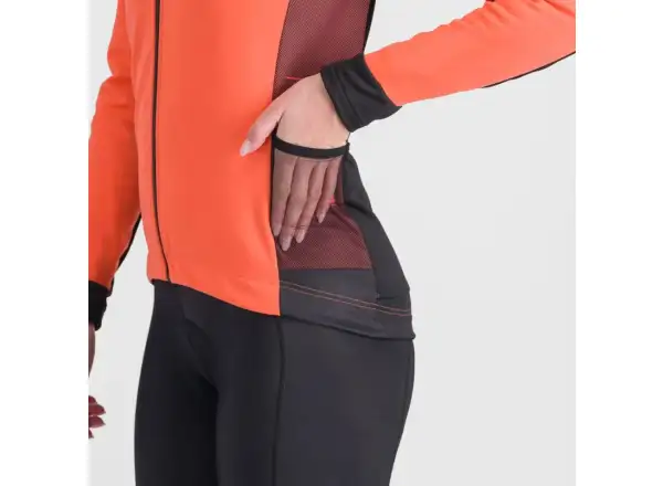 Sportful Neo Softshell dámska bunda Pompelmo