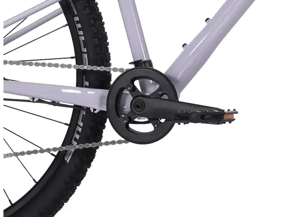 Superior F.L.Y. 27 bicykel detský bicykel Gloss Purple