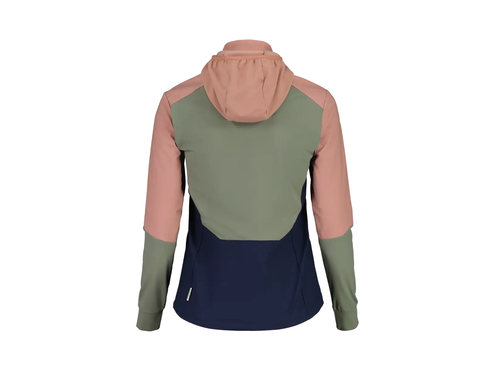Maloja NeshaM. dámska bunda Mauve Multi